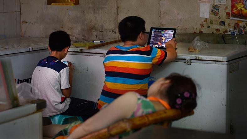 未正式上线月流水已过百万美元:“砍水果”游戏,成了吸量密码?